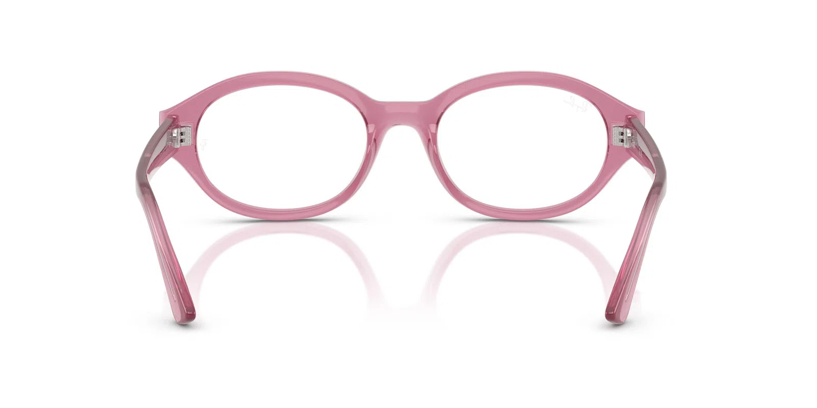 Ray-Ban Shilo 7257F Eyeglasses - view 13
